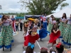 Bailando plena