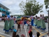 Cabezudos y Zancos