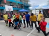 Estudiantes de Teatro Rodante