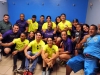 Grupo de participantes 2da Edición de la Copa de Paz