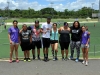 Grupo de participantes 2da Edición de la Copa de Paz