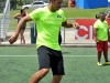 Jugador del equipo verde