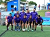Equipo violeta
