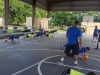 Club basketball D'Altura