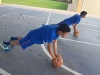 Club basketball D'Altura