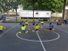Entrenamientos Club D'Altura