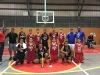 Equipos Ganadores pasada Copa Caribe D' Altura y Dominicana
