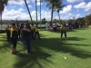 5to Festival de Golf de Educación Física Adaptada