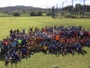 5to Festival de Golf de Educación Física Adaptada