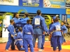 6to Torneo Interclubes de Judo