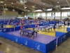 Séptima edición del Bayamón Open tenis de mesa