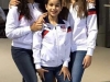 De izquiera a derecha Valeria Gonzalez, Indira Rodriguez y Clarimar Nevarez junto a Riguin Zengotita .jpg