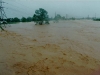 Ambiente - Escorrentías Pluviales: Río Bayamón ante tormenta