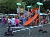 Apertura Parque de las Ciencias: Playground.