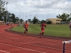 Pista atletismo