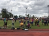 Pista atletismo