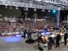 Luva en tarima
