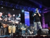 Luva en tarima