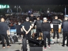 Luva en tarima