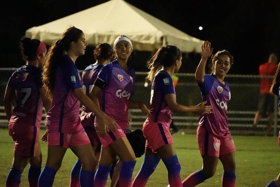 Bayamon FC