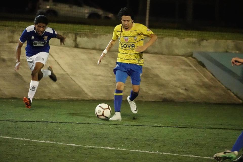 Bayamon FC