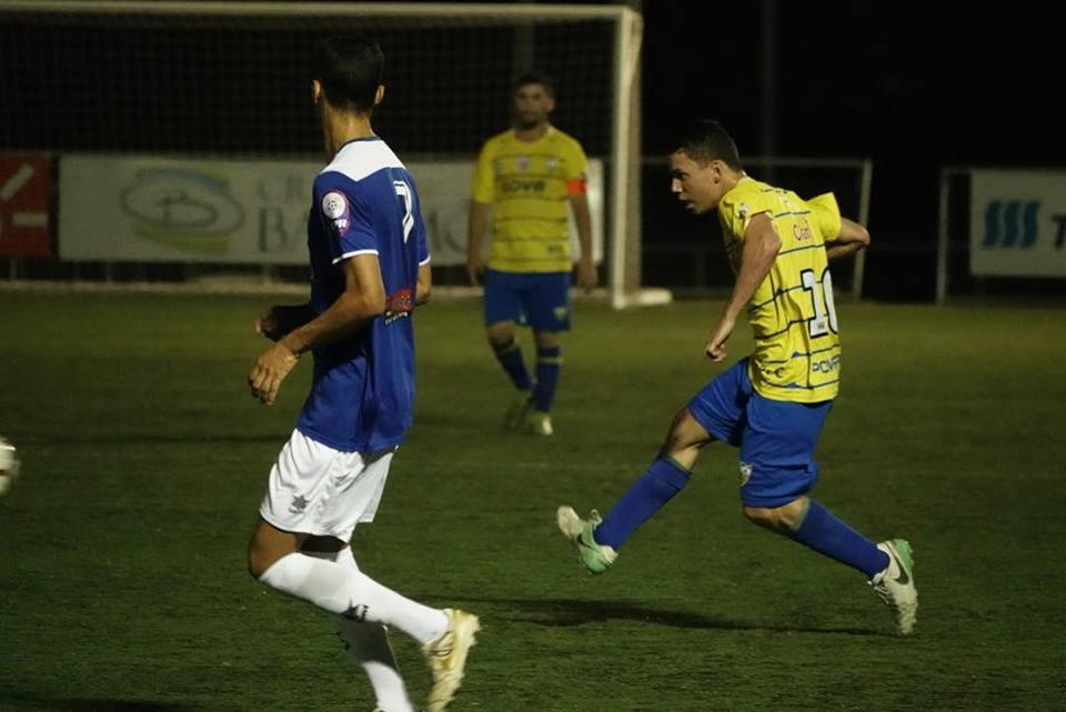 Bayamon FC