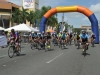 Carrera Grand Prix Ciclistas- Categoría Master Masculino y Femenino
