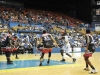 Vaqueros v.s Quebradilla