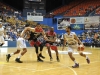 Vaqueros v.s Quebradilla
