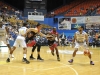 Vaqueros v.s Quebradilla