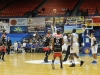 Vaqueros v.s Quebradilla