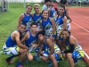 Parte del equipo de Bayamón