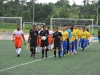 Juego Inaugural de BFC vs GFC en la Liga PR