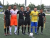 Juego Inaugural de BFC vs GFC en la Liga PR