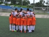 Juego Inaugural de BFC vs GFC en la Liga PR