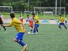Juego Inaugural de BFC vs GFC en la Liga PR