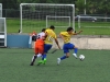 Juego Inaugural de BFC vs GFC en la Liga PR