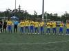 Juego Inaugural de BFC vs GFC en la Liga PR