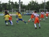 Juego Inaugural de BFC vs GFC en la Liga PR