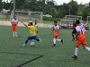 Juego Inaugural de BFC vs GFC en la Liga PR