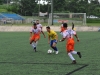 Juego Inaugural de BFC vs GFC en la Liga PR