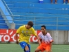 Juego Inaugural de BFC vs GFC en la Liga PR