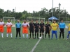 Juego Inaugural de BFC vs GFC en la Liga PR