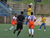 Juego Inaugural de BFC vs GFC en la Liga PR