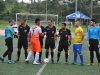 Juego Inaugural de BFC vs GFC en la Liga PR