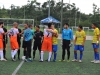 Juego Inaugural de BFC vs GFC en la Liga PR