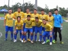 Juego Inaugural de BFC vs GFC en la Liga PR