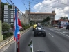 Caravana de los Vaqueros en la Carr #2