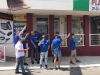 Caravana de los Vaqueros
