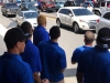 Caravana de los Vaqueros